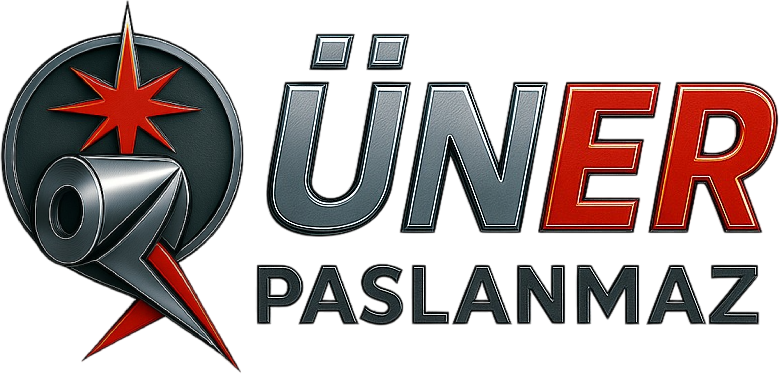 Üner Paslanmaz